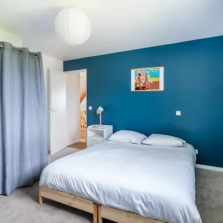 Beautiful House In Hotel 4*